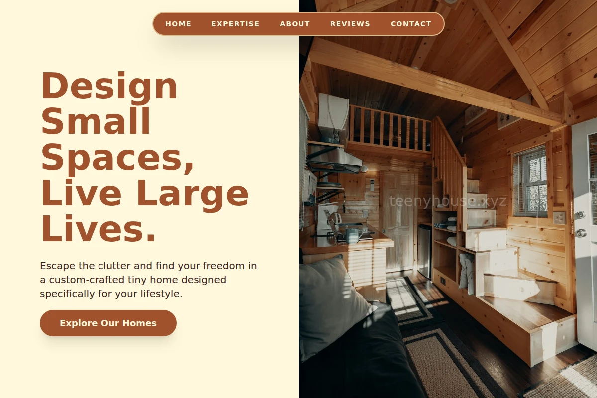 tiny-house